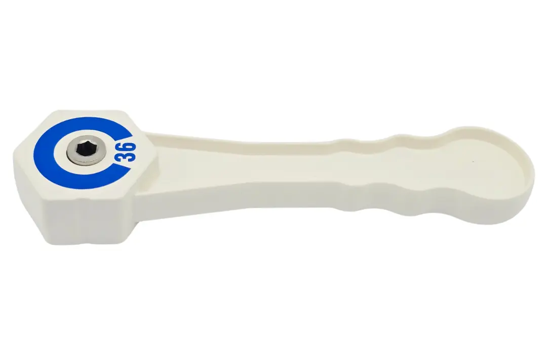 Integra CUSA EXcel C36 Tip Wrench Surgical Ultrasonic Aspirator Accessory Itegra