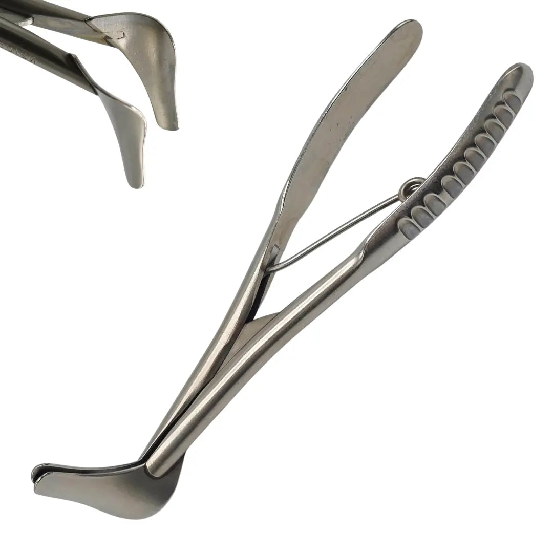 Storz N2105 Nasal Speculum 14mm Blade Reusable ENT Primis Medical