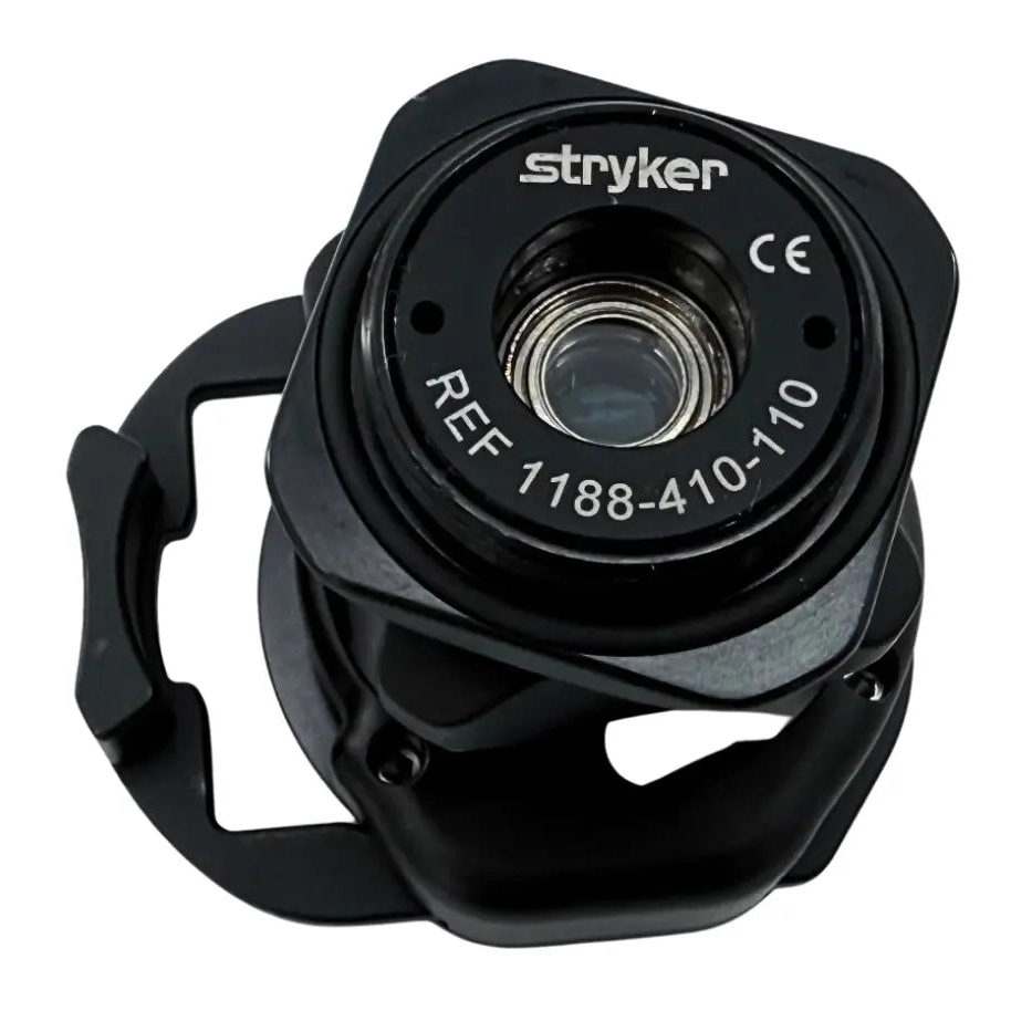 Stryker 1188-410-110 HD Camera Coupler C-Mount Autoclavable Primis Medical