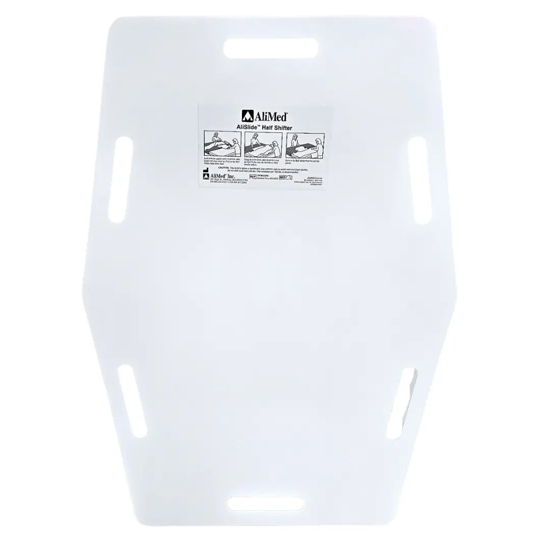 AliMed 2970013394 AliSlide Half Shifter Transfer Board Primis Medical