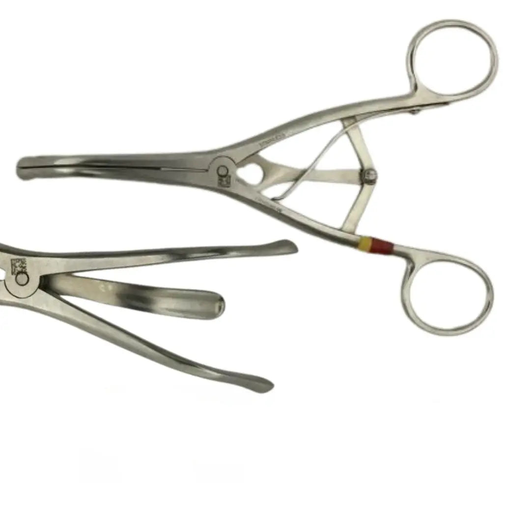 Codman 4 Tracheal Surgical Dilator 5-5/8" Codman