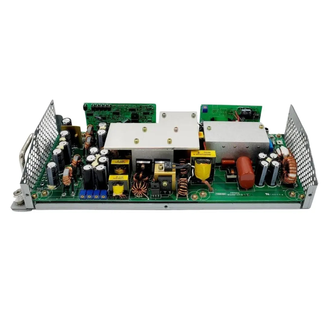 Siemens Ultrasound Acuson S2000 Toshiba Assembly Board B3602143102884 Siemens