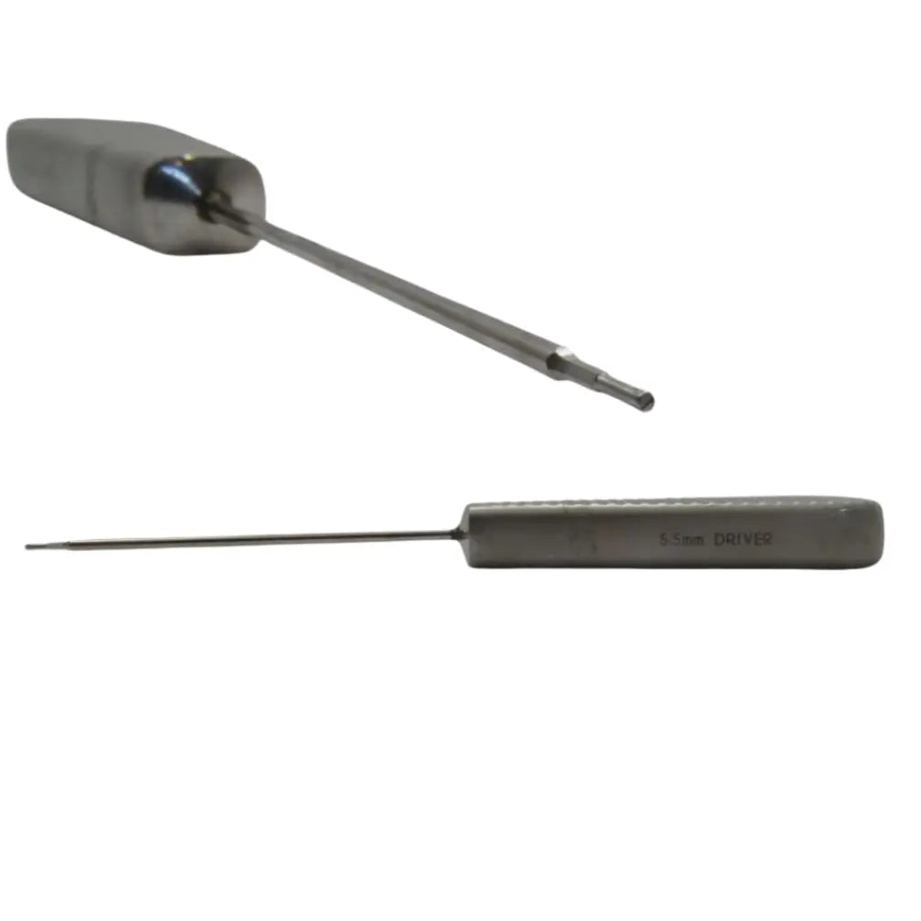 Acufex 013105 Orthopedic 5.5mm Driver Acufex