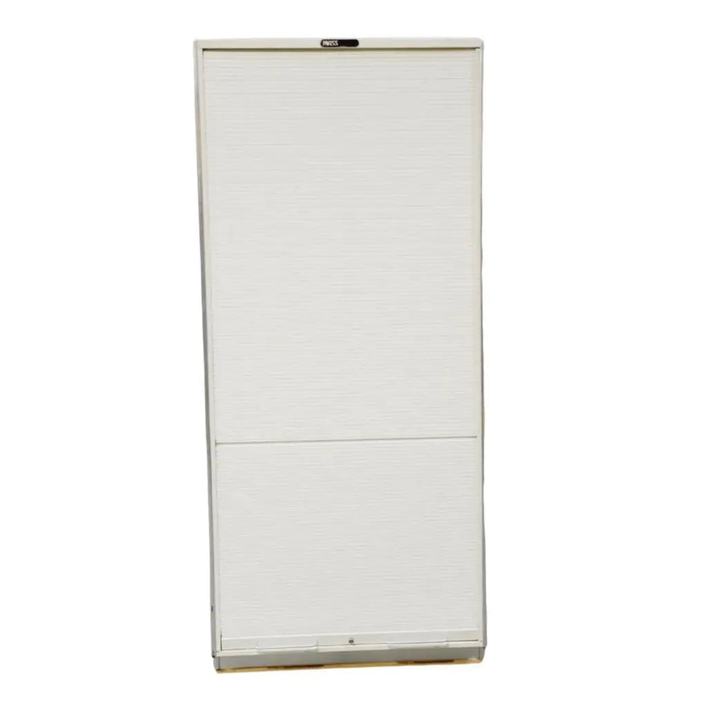 Mass Medical SAS-18M-RU Secure-A-Scope Storage Cabinet 41" x 13" x 95" Mass Medical
