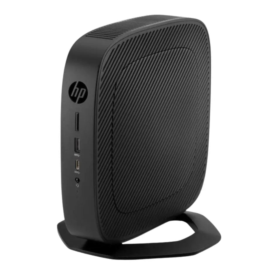 HP t540 Thin Client AMD Ryzen R1305G Dual Core 1.50 GHz HP ThinPro OS - NEW Primis Medical