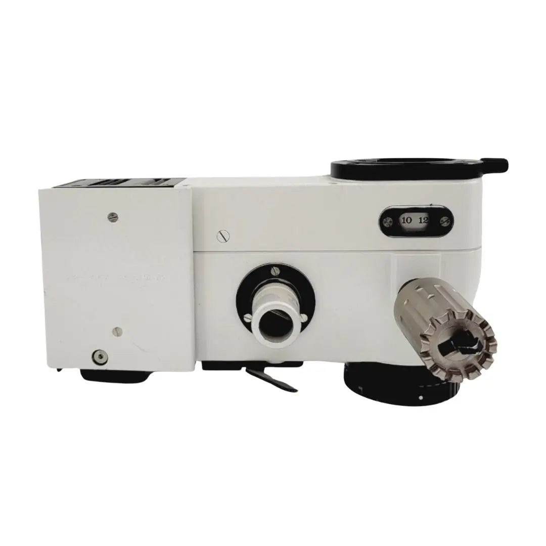 Leica 441897 Wild Heerbrugg f=175mm Ophthalmology Surgical Microscope Body Leica