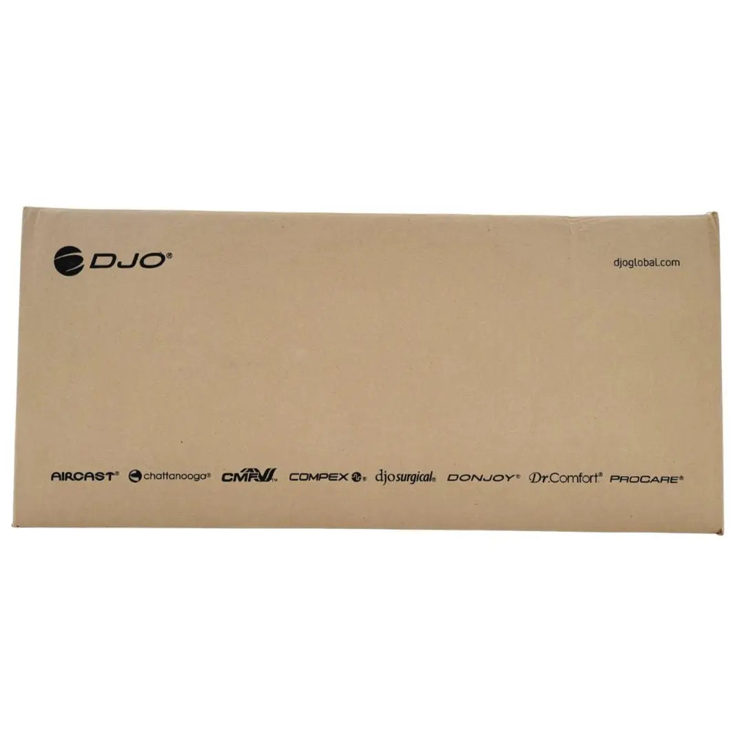 DJO 3040 DVT Compression Venaflow Elite Calf Cuff Pair 48cm 20Pair/CS DJO