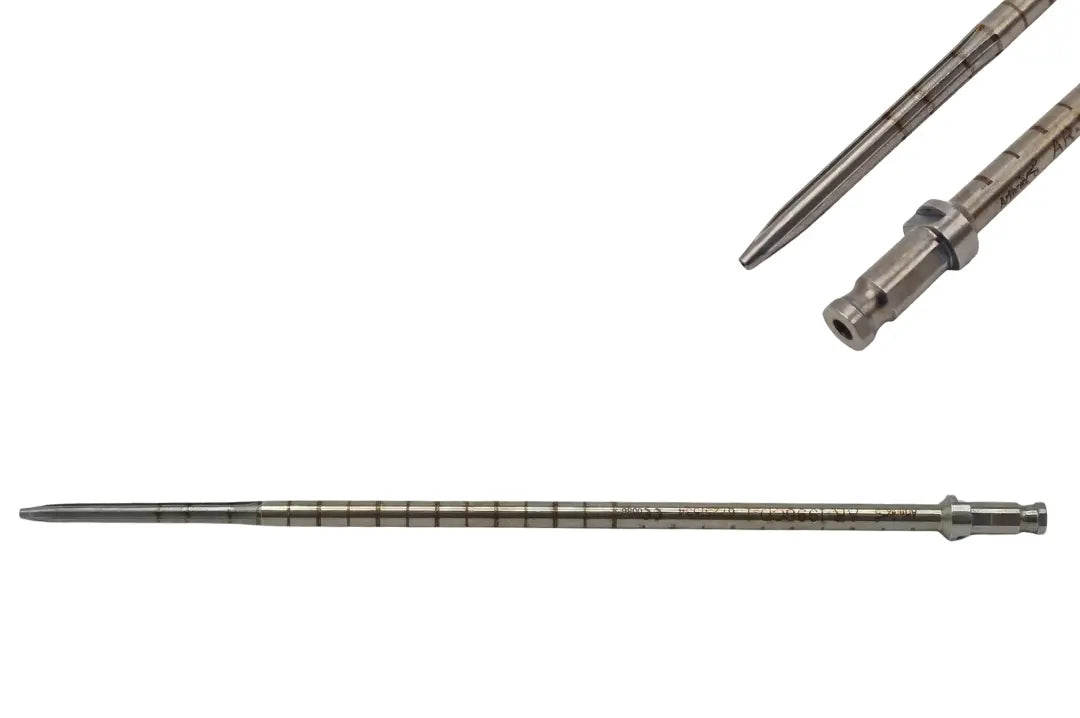 Arthrex AR-1996CD-1 Quick Connect Driver for BioComposite Interference Screws Primis Medical