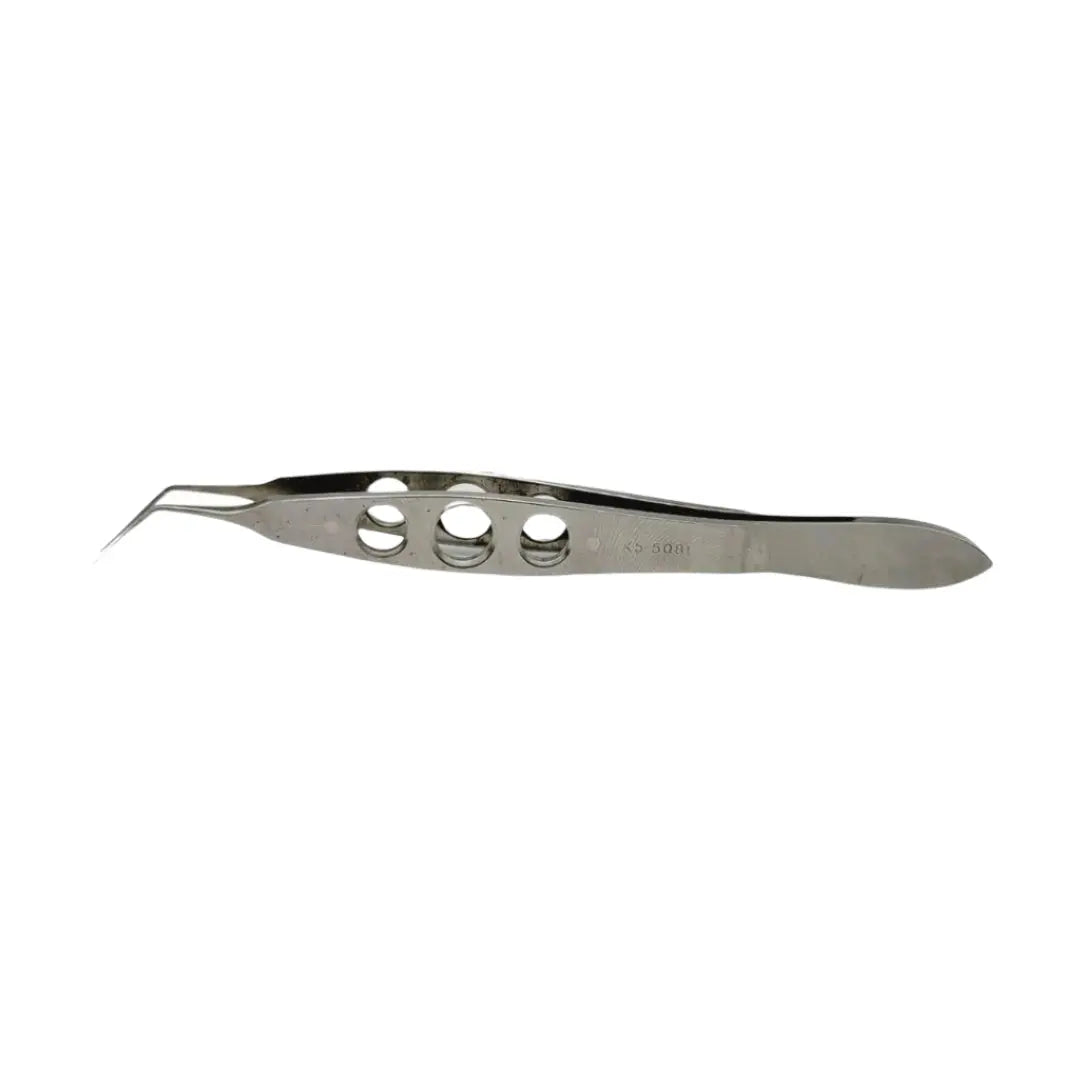 Katena K5-5081 Utrata Capsulorrhexis Forceps 4" Katena