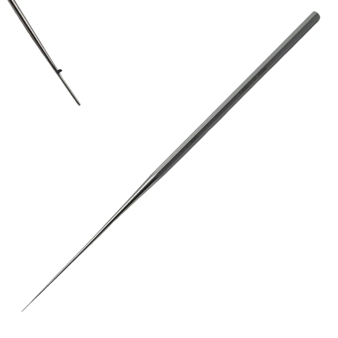 V. Mueller AU15285 ENT House Measuring Rod 5mm 6-1/2" Primis Medical