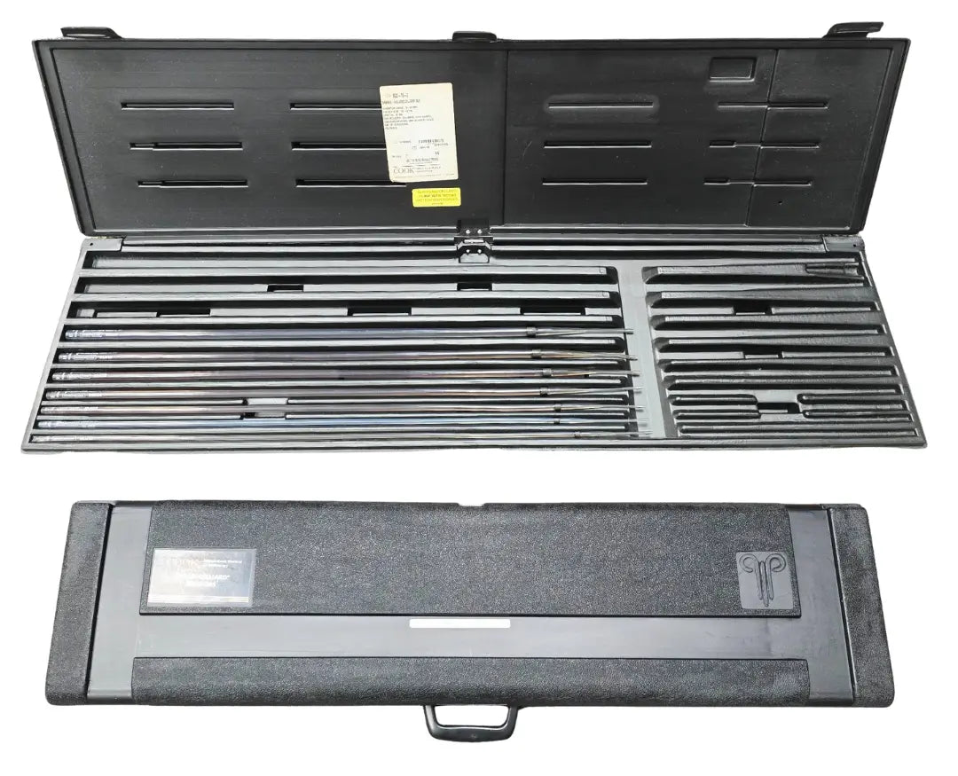 Cook Savary SGD-70-2 Gilliard Dilator Set 7 Sizes 5–10mm w/ Case Cook Medical