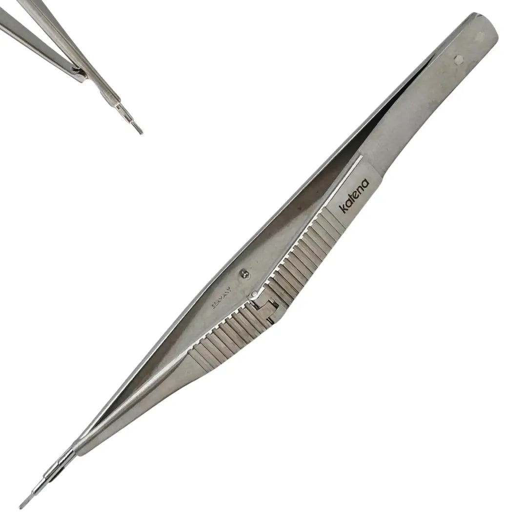 Katena K2-9510 Kelly Descemet's Punch Primis Medical