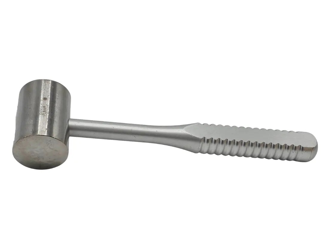 Aesculap FL066R Ombredanne Mallet 240mm (9.5") 570g Head Surgical Tool Primis Medical