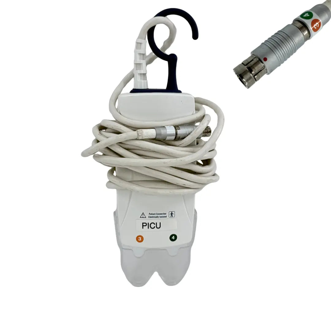 Covidien 5100C-PB System Preamplifier Module Primis Medical