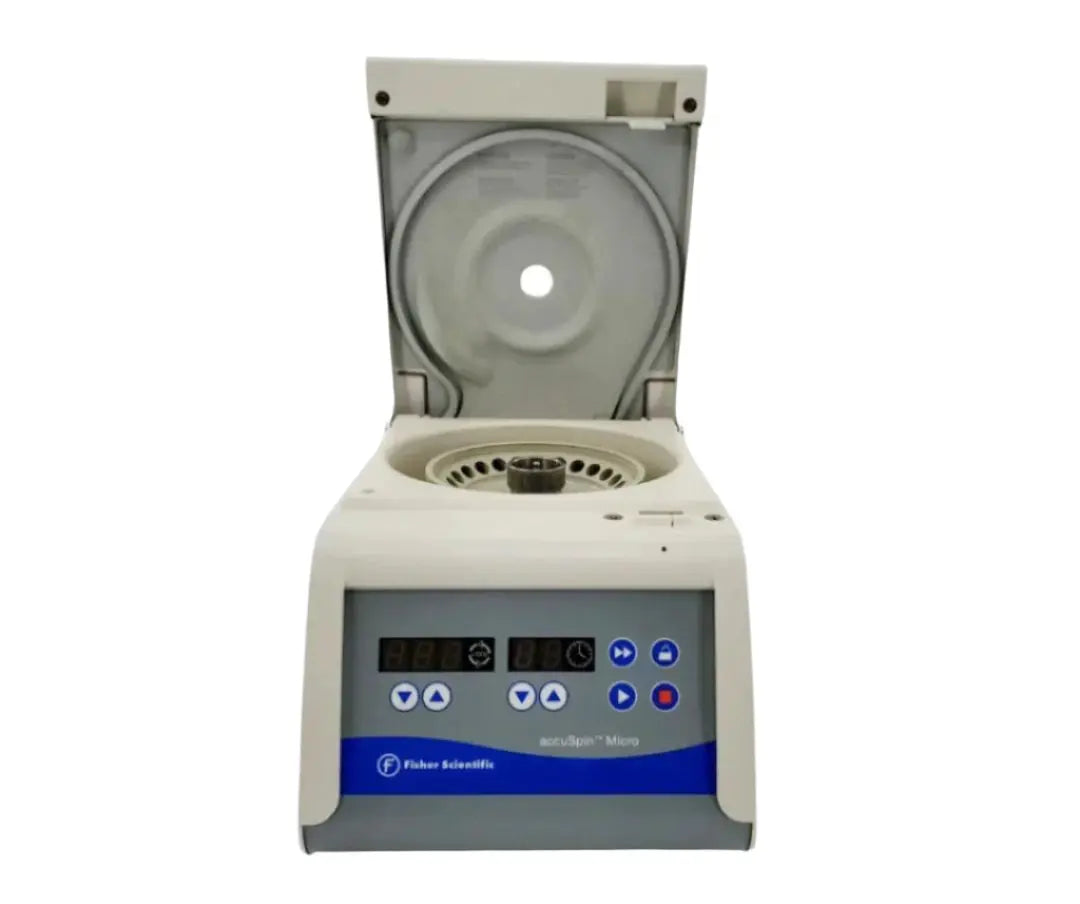AccuSpin Micro Benchtop Centrifuge 75003241 Fisher Scientific