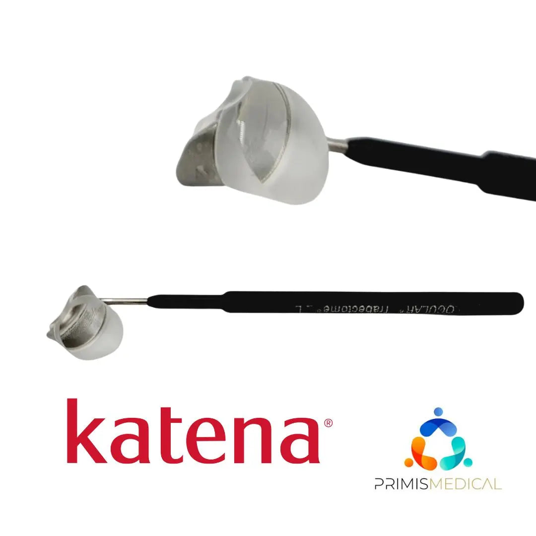 Katena K3-4105 Kirby Lens Loop & Expressor 5-7/8" Katena