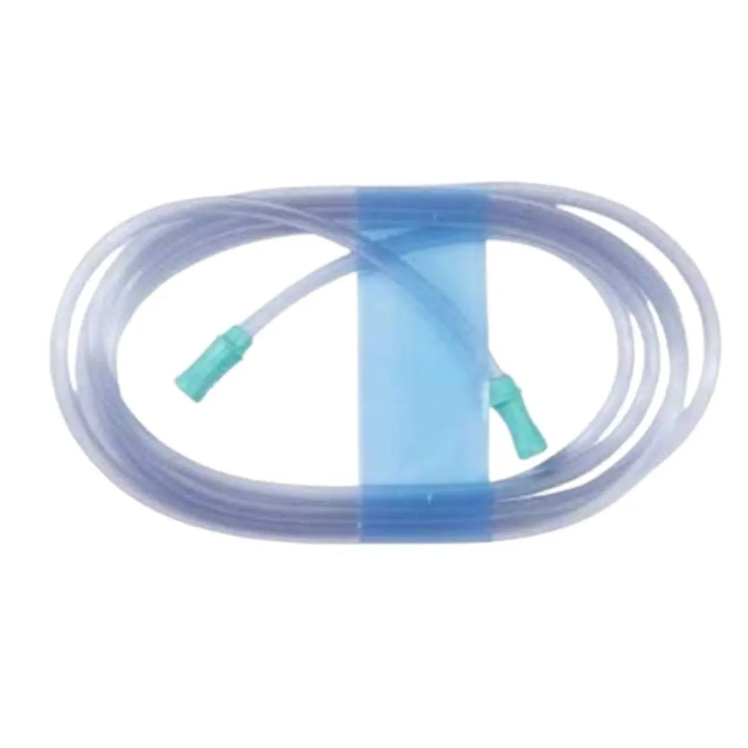 ConMed 0036480 Sterile Suction Connecting Tubing 6' Long Box of 50 ConMed