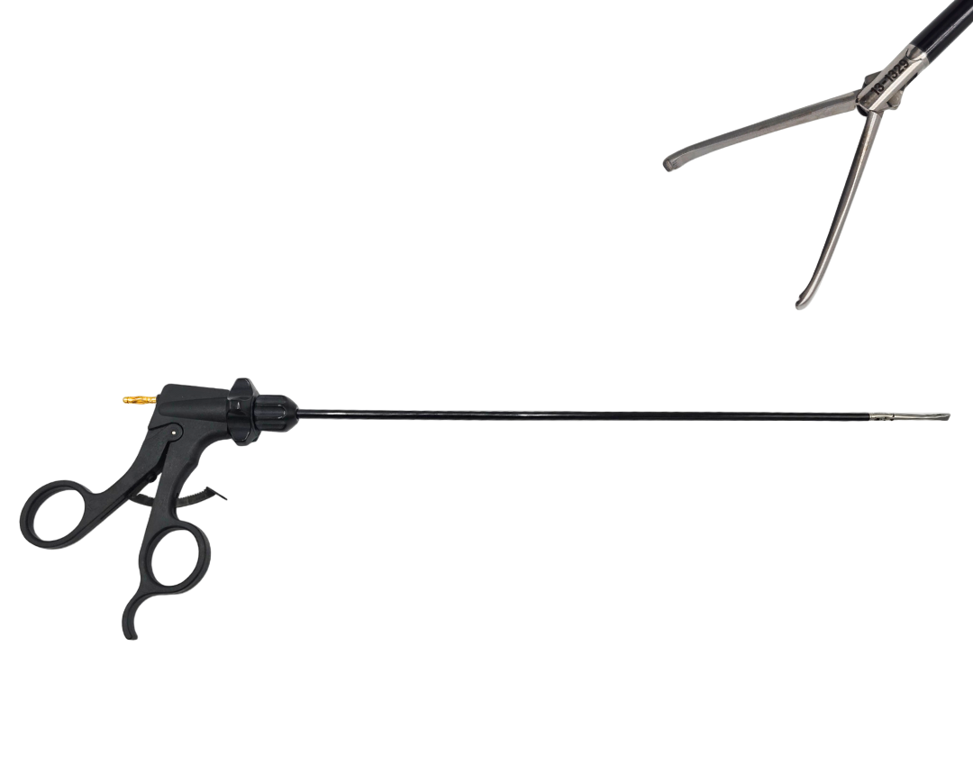 Konig 13-1329 Laparoscopic Maryland Dissector Forceps 5mm Reusable Primis Medical