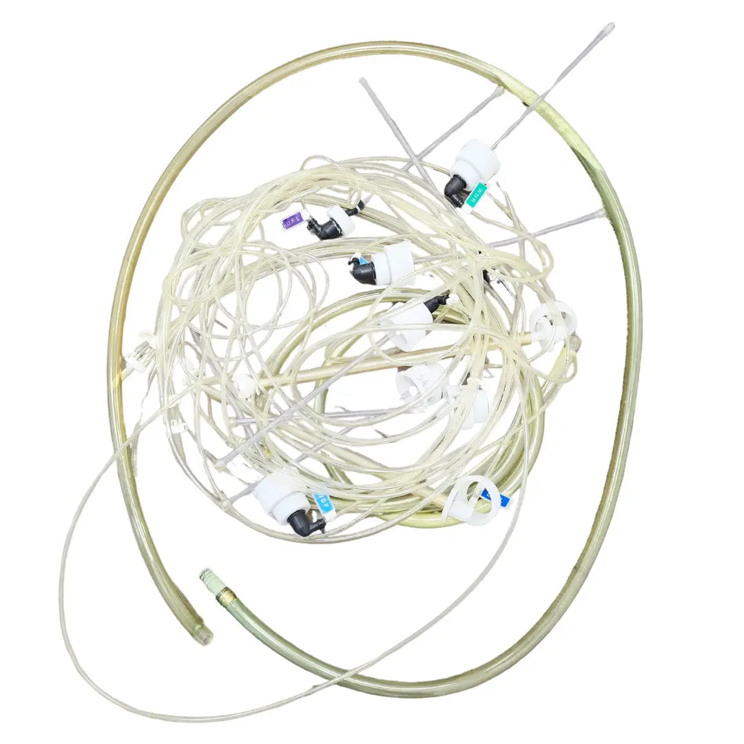Sysmex XN-2000 Automated Hematology Analyzer Clinical Lab System Primis Medical