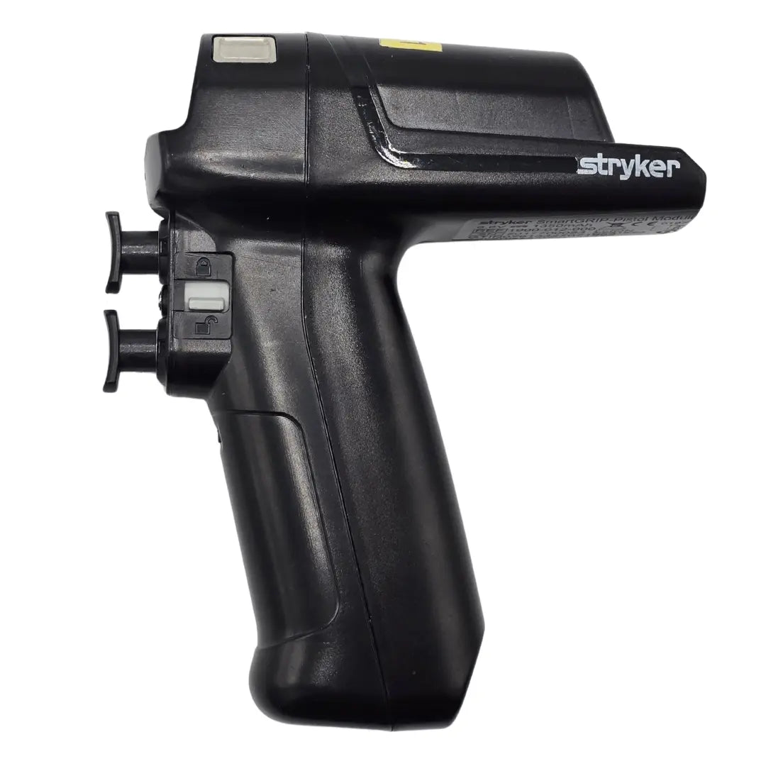 Stryker 1900-012-000 Smartgrip Pistol Battery Module F1 Primis Medical