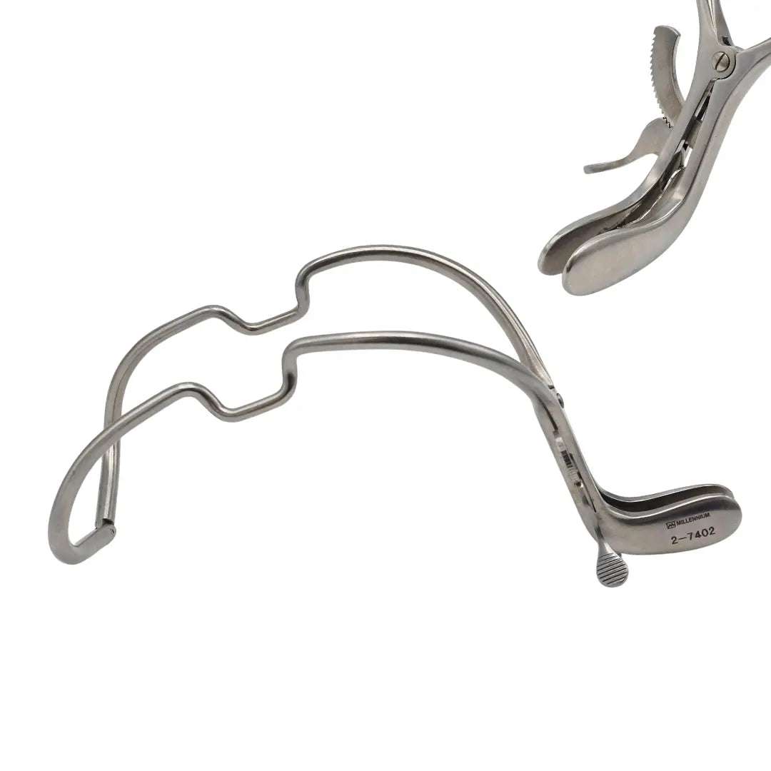 Millennium 2-7402 Jennings Mouth Gag ENT Primis Medical