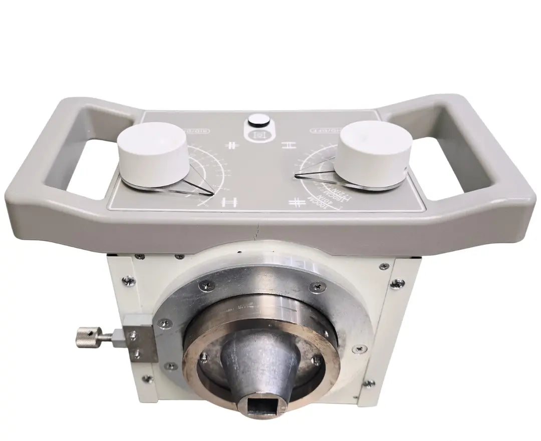 Yoshida Denzai Kogyo YS-3GA Collimator 24V 6A SN YM250217004 for X-Ray Systems Primis Medical