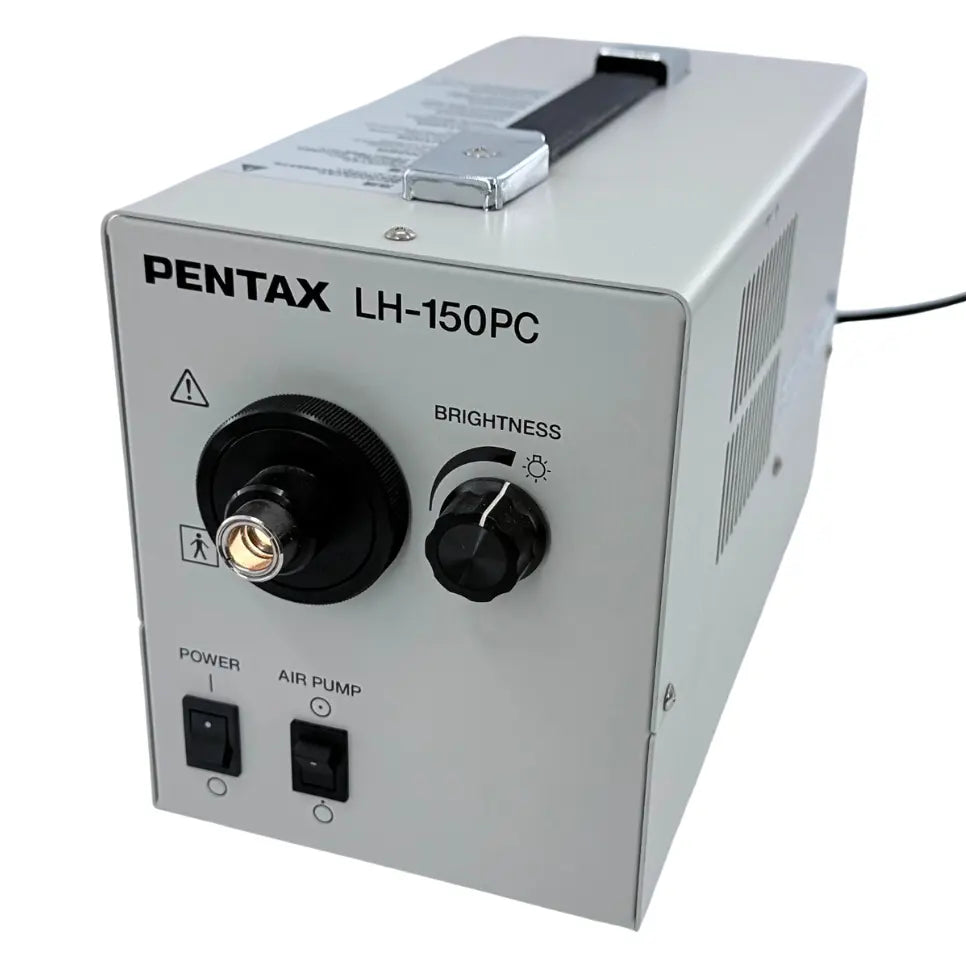 Pentax Medical LH-150PC Light Source Unit Primis Medical