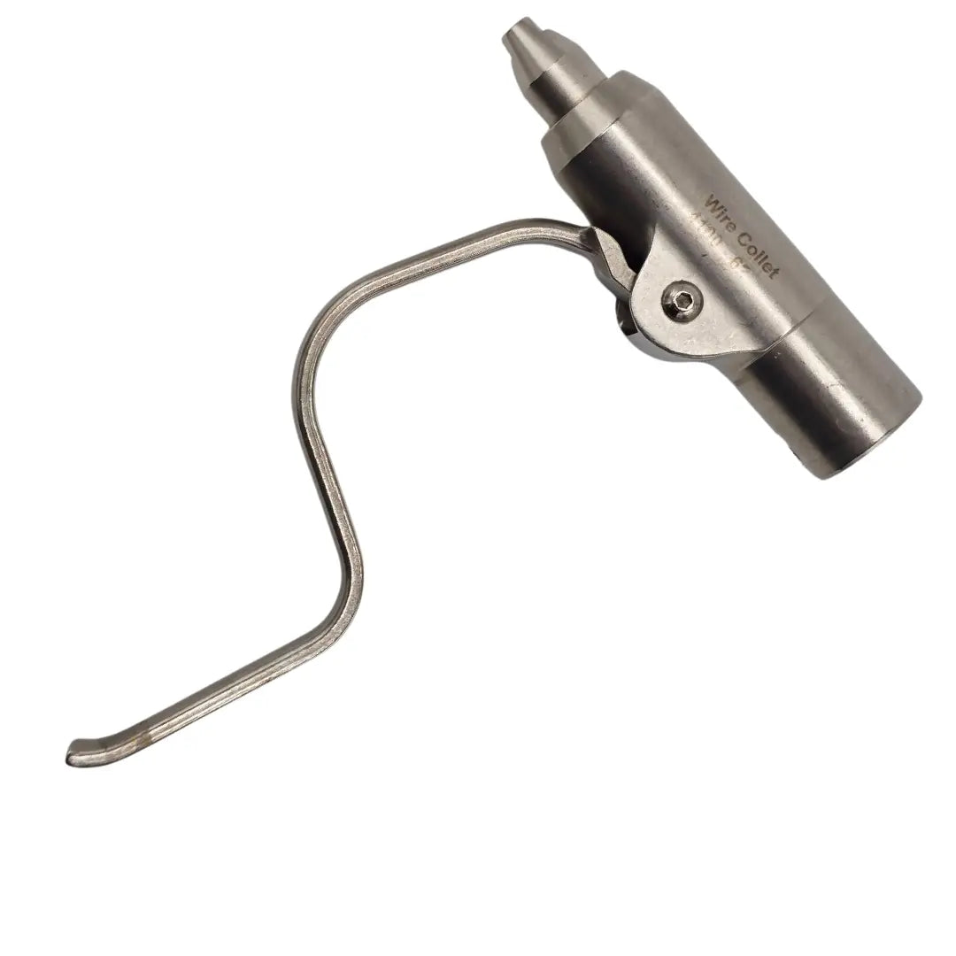 Stryker 4100-62 Wire Collet .028–.071in (0.7–1.8mm) TPS Wire Driver Part Stryker