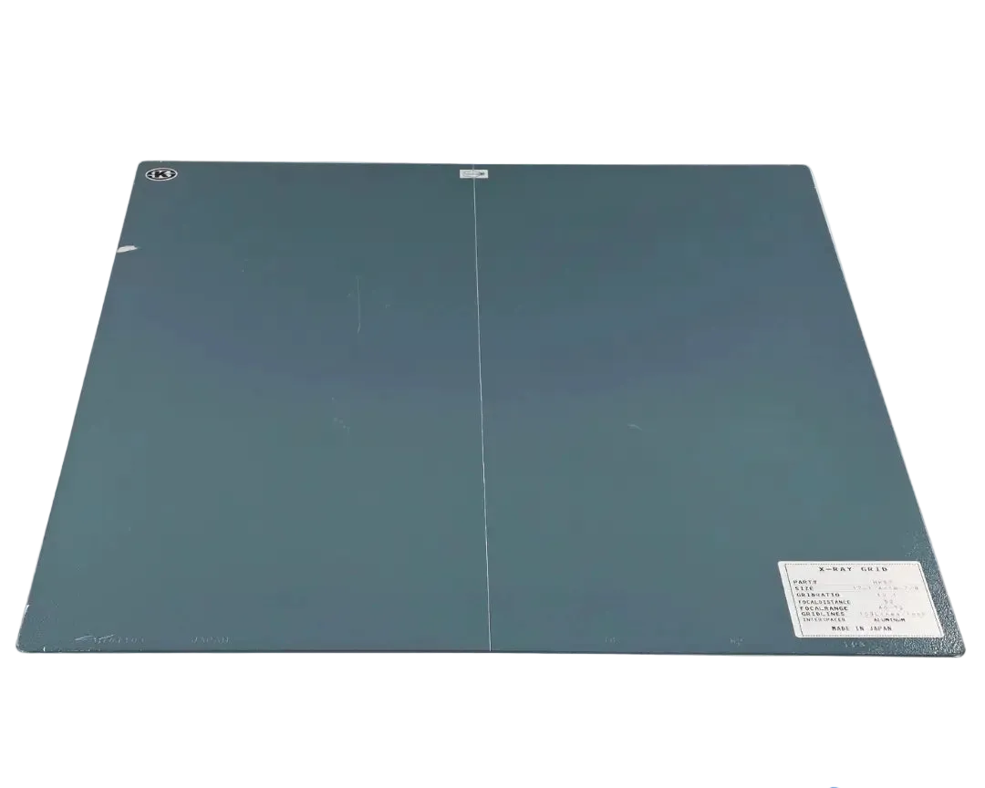 HK67 Anti-Scatter Grid 17-1/4 x 18-7/8 Primis Medical
