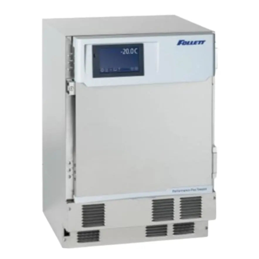 Follett Performance Plus REF4P-TR-00-00 Undercounter Refrigerator Follett