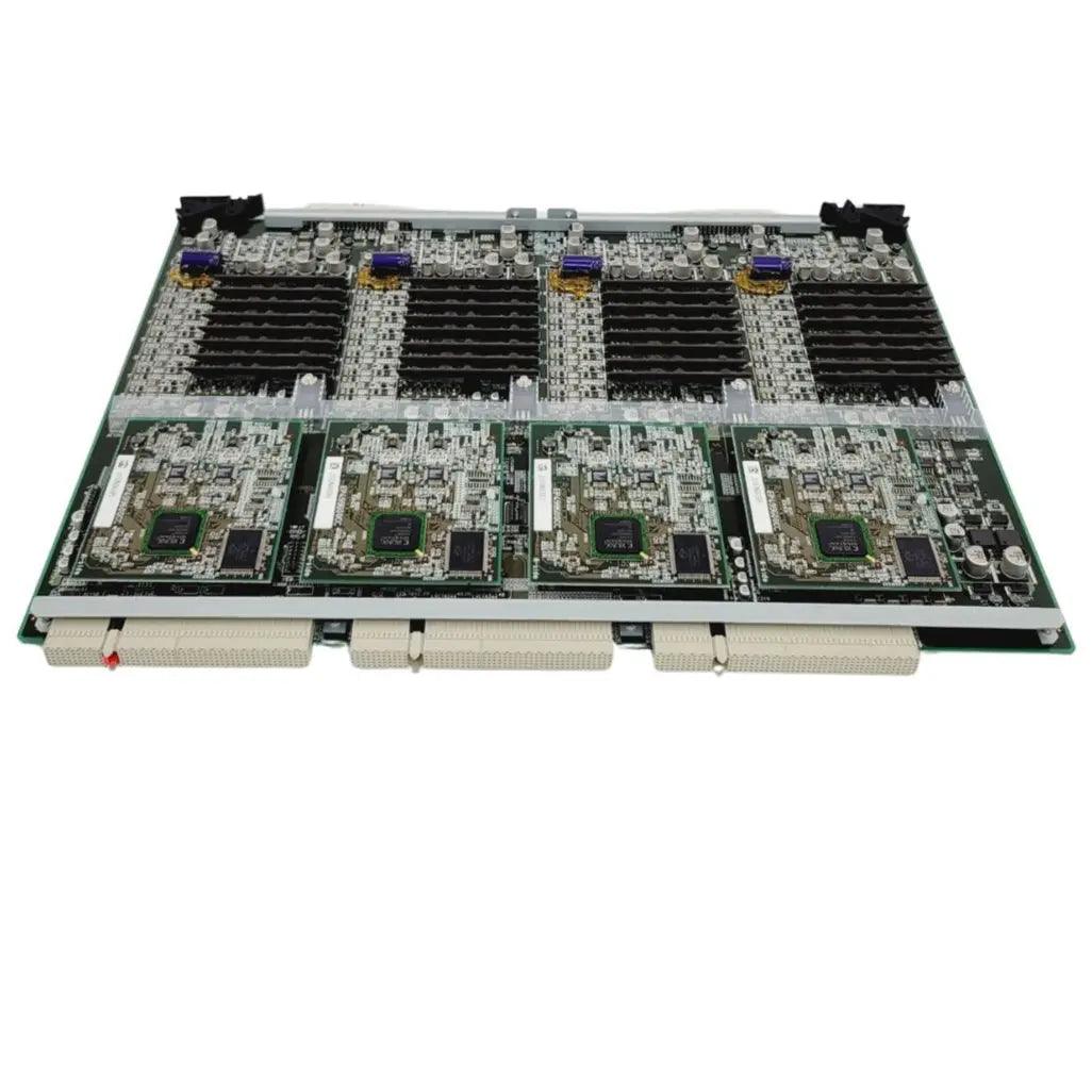 Aloka EP495000 HH Wave Generator Board Assembly from an Aloka Alpha 10 Pro Sound Aloka