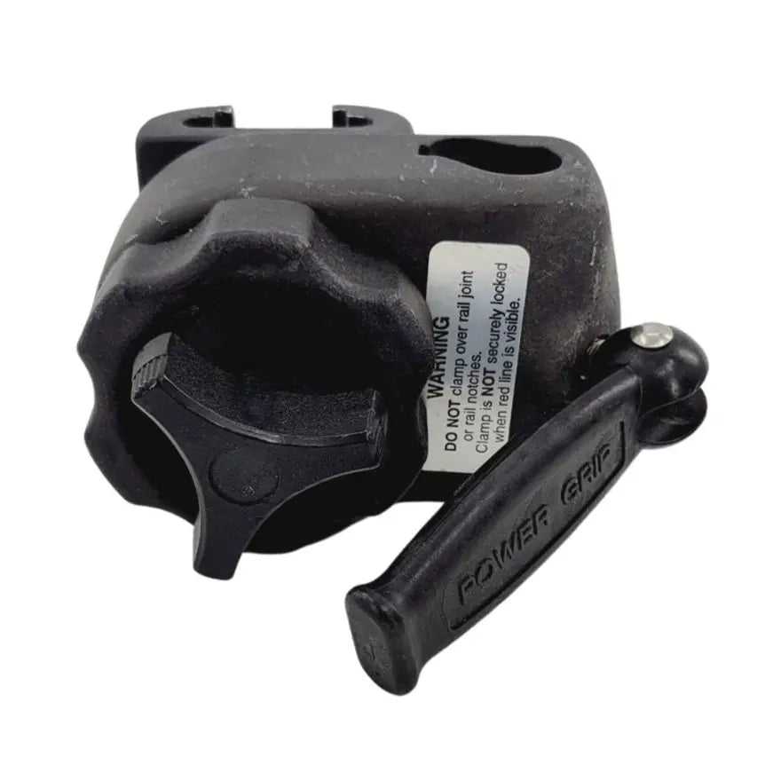 Amatech Rail Clamp Surgical Table Accessory Clark Style Surgical Table Clamp Amatech