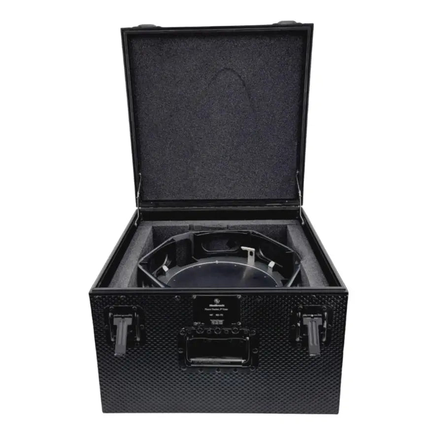 Medtronic 9732222 Fluoro Tracker Wireless 9" w/ 963-715 Case Medtronic