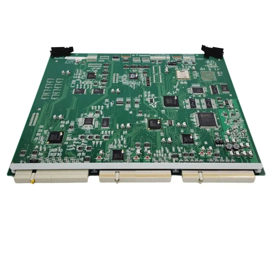 Aloka EP532601 BD Beam Processor Board Assembly from a Aloka Alpha 10 Pro Sound Aloka