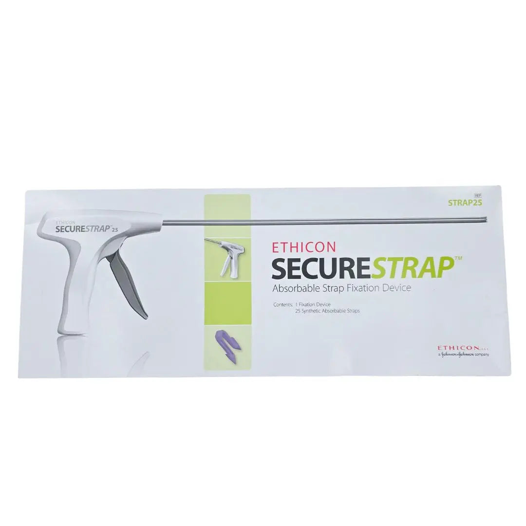 Ethicon STRAP25 Absorbable Strap Fixation Device Ethicon
