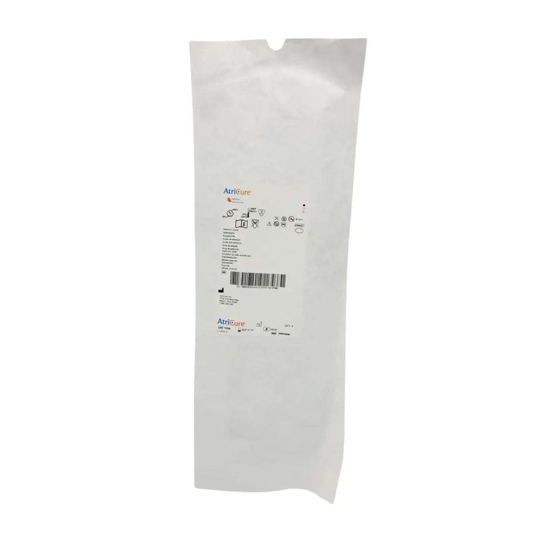 Atricure A000349SB Selection Guide Atricure