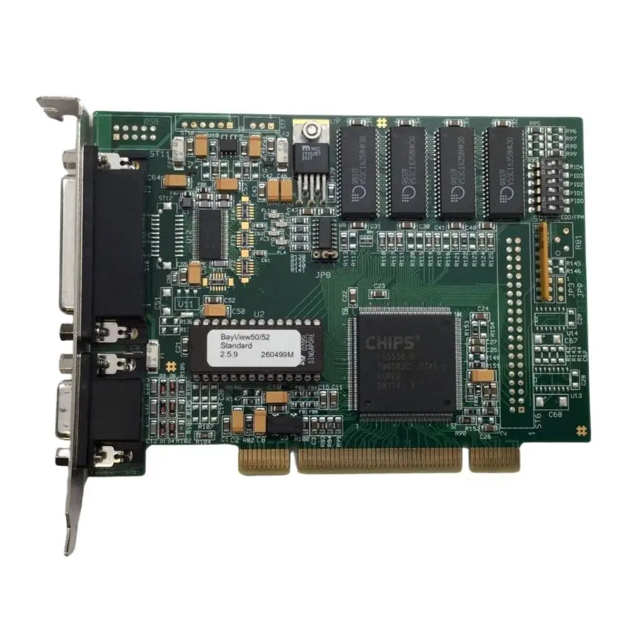 GE BT132R1 Voluson 730 Expert Ultrasound BEP Card GE