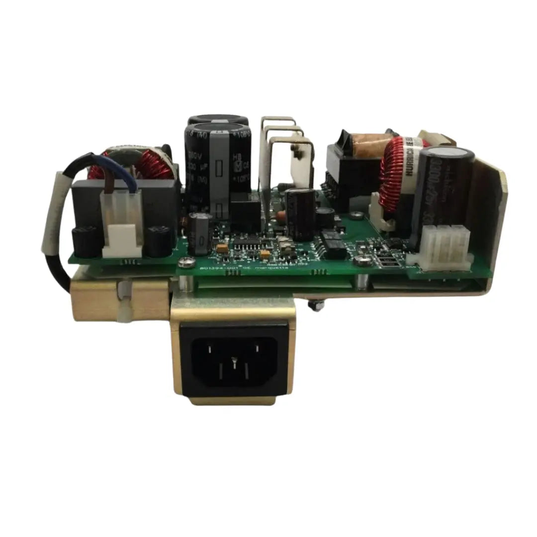 GE Dash 3000 4000 5000 Power Supply Board 801394-001 GE