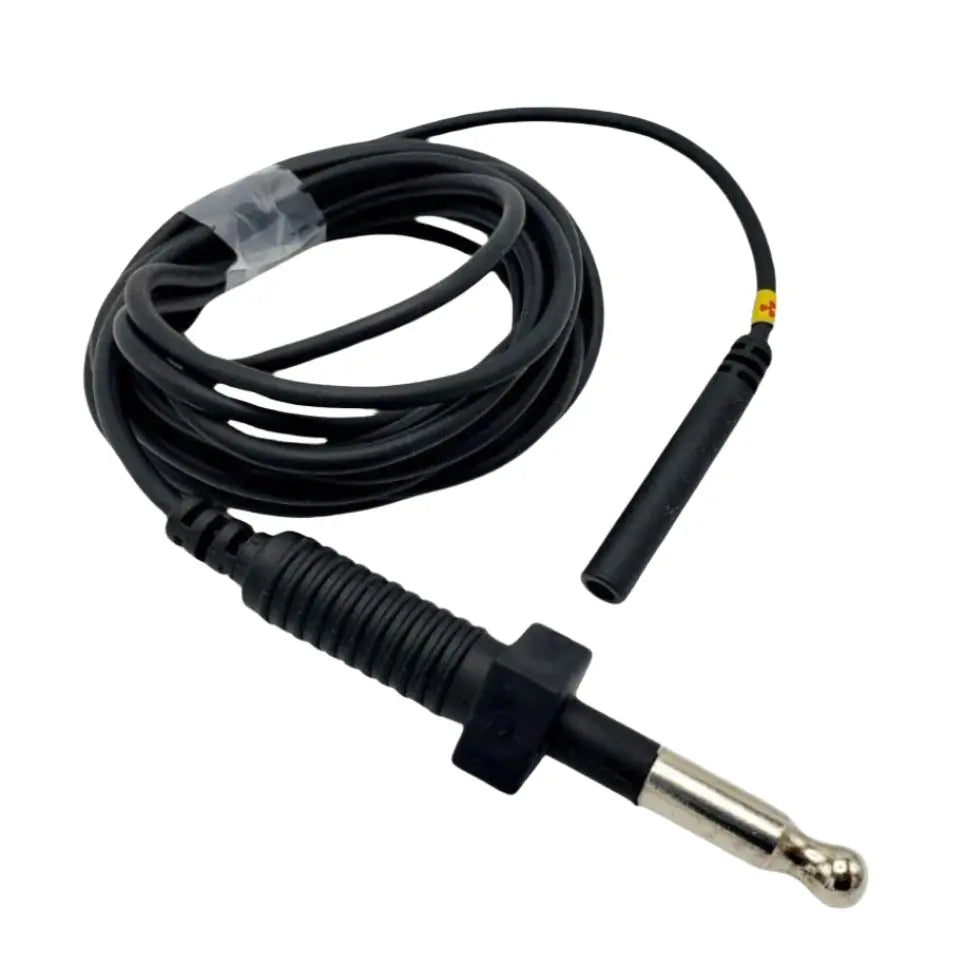 Covidien Monopolar Laparoscopic Valley Lab Reusable Cord 10" Covidien