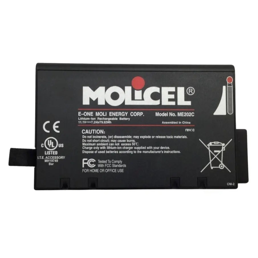 Philips Pagewriter 989803170371 Single Battery PW-TC Series Philips