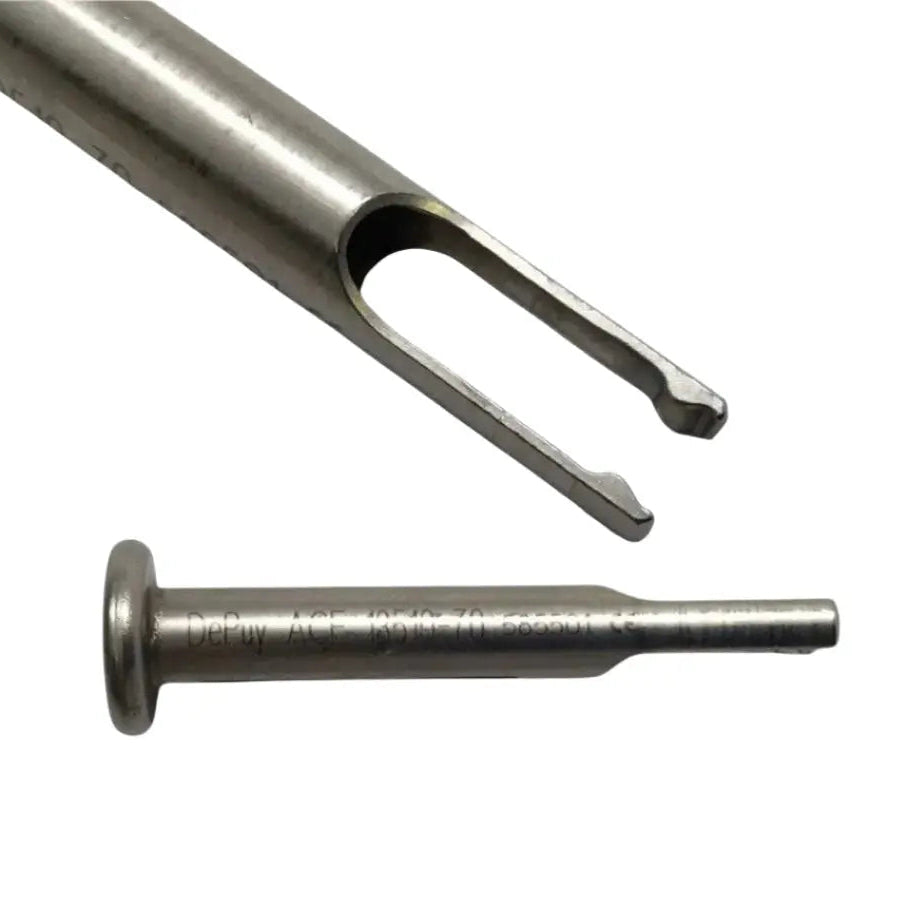 DePuy 13510-70 Ace Surgical Drill Sleeve DePuy