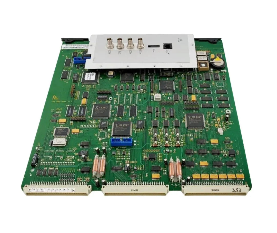 BK Medical Falcon 2101D Ultrasound Version 3.0 Core Board XM0437 Ver 06 ZD0753 BK Medical