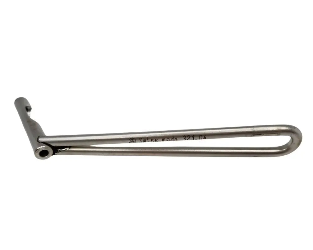 Synthes 321.04 Drill Guide 3.2mm Orthopedic 4-3/4" Synthes