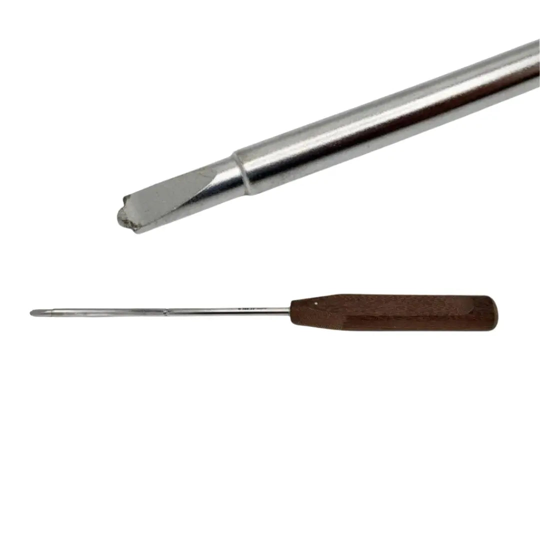 Synthes 388.33 Orthopedic Driver 14" Synthes