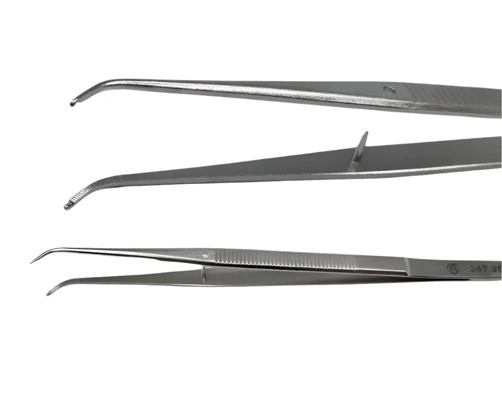Synthes 347.98 Orthopedic Holding Forceps 6" (New) Synthes