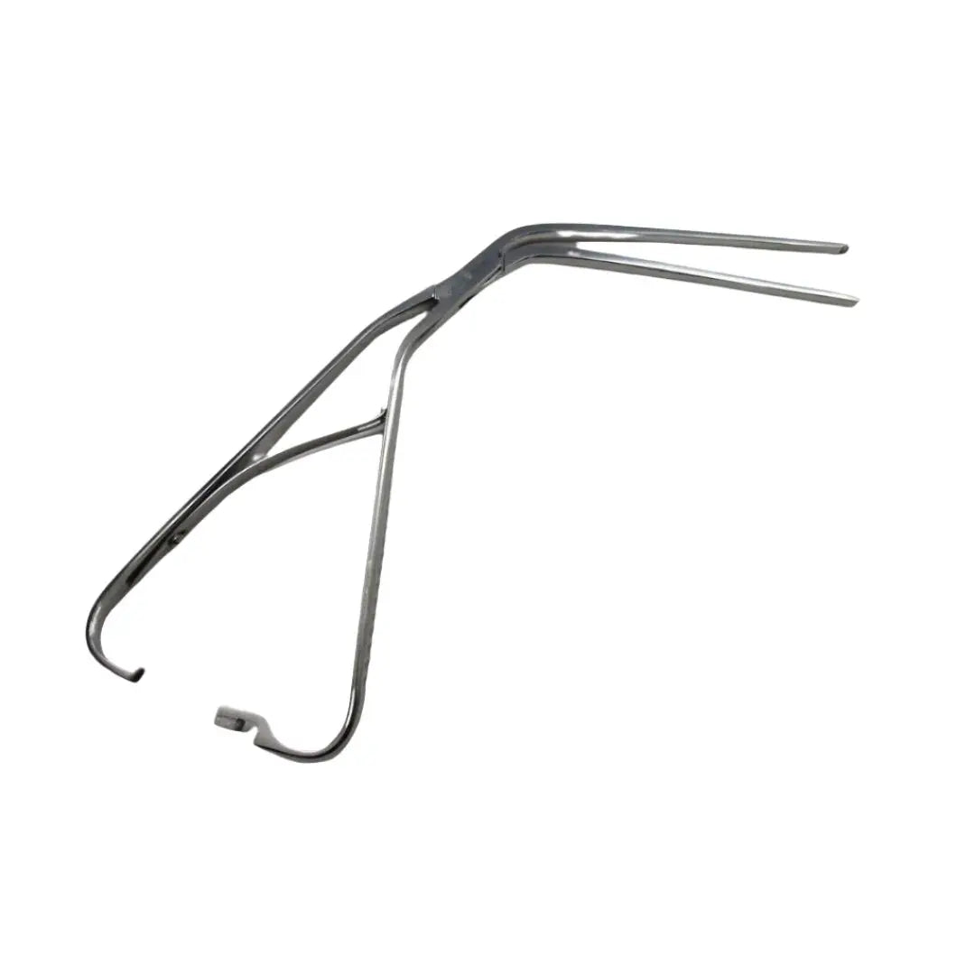 Synthes 387.532 Orthopedic Holding Forceps 10-1/2" Synthes