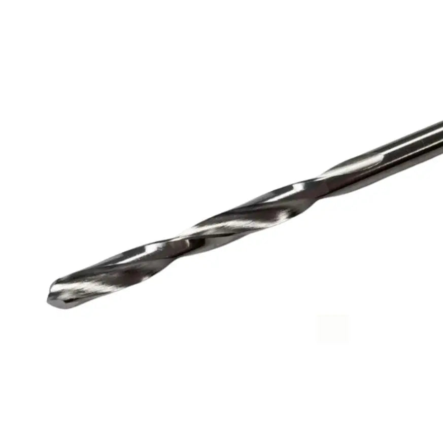 Howmedica 5235-3-851 Orthopedic 5.0mm x 200mm Drill Bit 8" Excellent Condition Howmedica