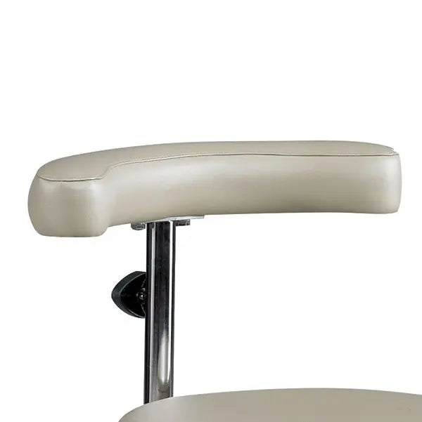 Midcentral Medical MCM-850/851 Surgical Stool Midcentral Medical