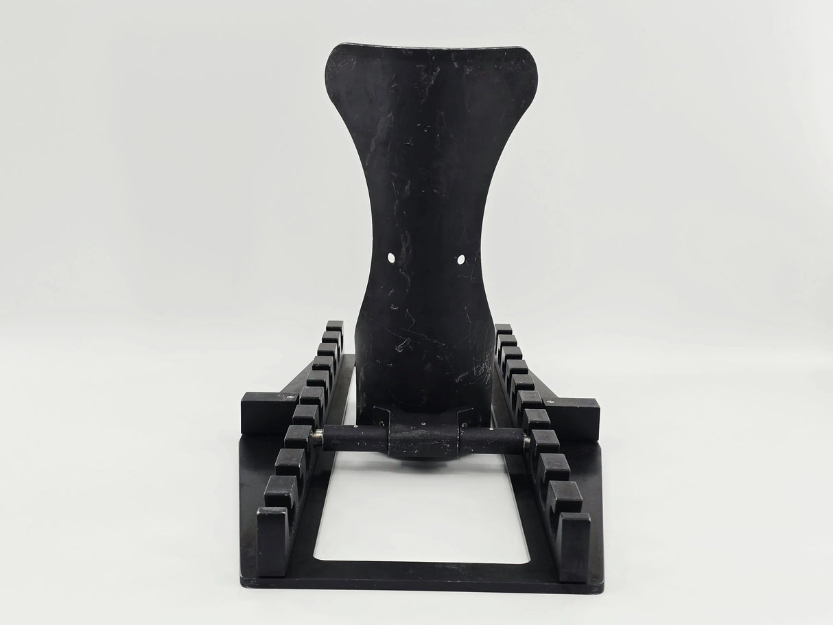 Innomed 2630 Robb Leg Positioner w/ 2630-FP Footpiece 2630-BP Base Innomed