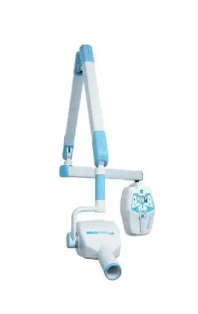 Villa Sistemi Mobile Dental X-Ray Unit Medical Endograph DC Hi-Frequency Villa Sistemi